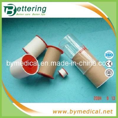 Medical Zinc Oxide Adhesive Plaster