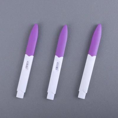 Pregnancy Test and Ovulation Early Pregnancy Test Home Test Kit