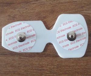 ECG Electrode Pads (Measure Cardiac Output)