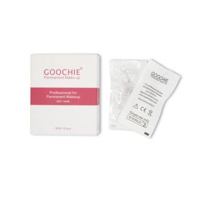Goochie A8 Permanent Makeup Machine Needle Cartridge