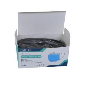 [Free Shipping From Germany to EU] 8000 PCS Ce Certified Disposable Medical Face Masks Type 2r Iir Surgical Masks 3 Ply Non-Woven Bfe 98 Masque