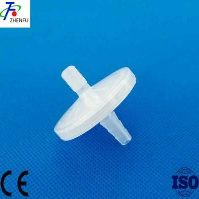 Medical Disposable Antibacterial Air Filter with Free Sample