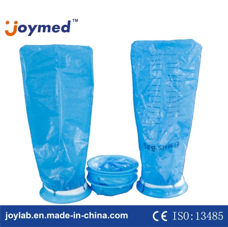 Wholesale Disposable Medical Plastic Vomit Bag