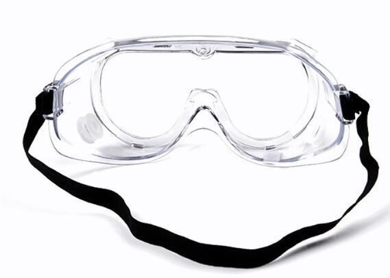 Eye Protection Protective Medical Safety Face Shileds Glasses, Goggles Wholesale Dust-Proof Infection Resistant Eye Protection Goggles Medical Safety Glasses