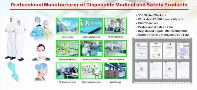 Anheng Brand Disposable Check Rolls for Medical Exam Rolls