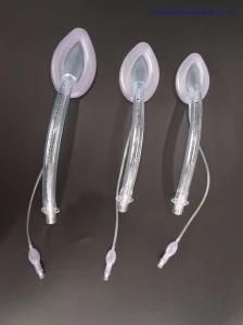 Single Use Sterilized Laryngeal Mask Airway