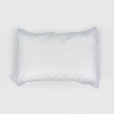 Waterproof Pillowcase Disposable Medical Bed Sheets Pillow Cover for Dental