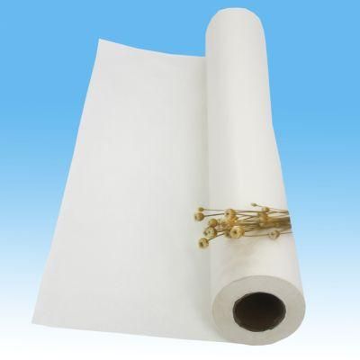Disposable Hospital/Clinic Medical Exam Bed Cover Paper Roll