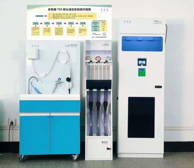 Olympus Evis Exera II machine CV-180