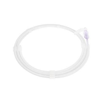 OEM with CE Rx Design Soft Atraumatic Tapered Tip and Non-Compliant Ptca Balloon Dilatation Catheter