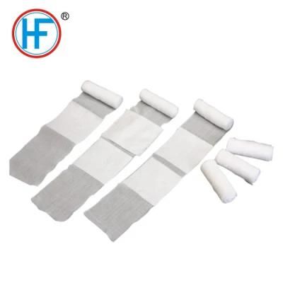 Mdr CE Approved National Brand Professional Elastic First Aid Products Bandage