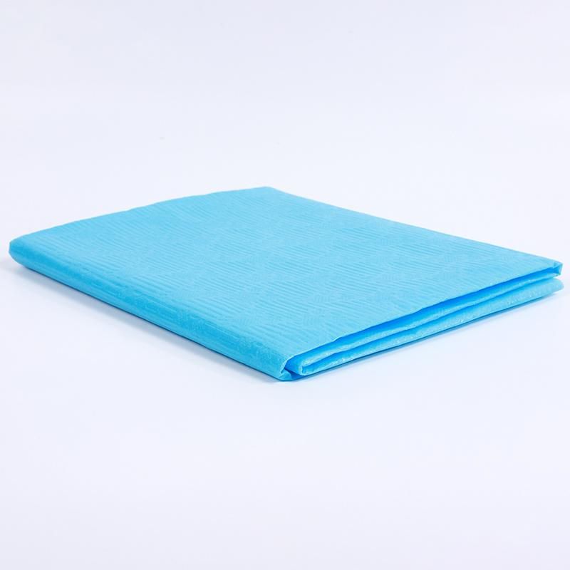 New Product Medical Supply Adult Urinary Incontinence Waterproof Pad