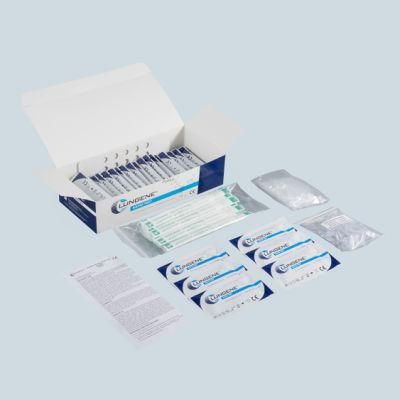 Antigen Rapid Test with CE Cartification ISO13485