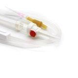Disposable Blood Transfusion Giving Set