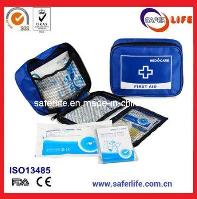 Emergency First Aid for Animal Care