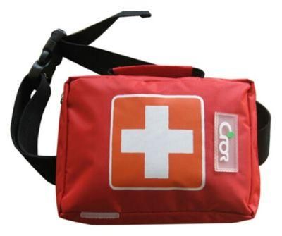 Mini First Aid Kit Medical Bag for Travel and Outdoor
