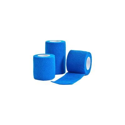 High Rigidness Fast Hardening Orthopedic Water Activated Fiberglass Casting Tape