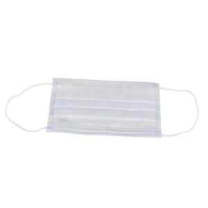 3-Ply Medical Surgical Mask