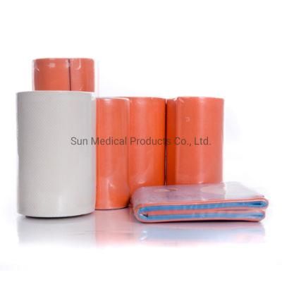 First Aid Emergency Aluminium Sam Splint - Malleable Rolling Splint