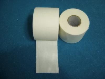 Cotton Rigid Sport Strapping Runner Tape Premium Quality Trapping Tape