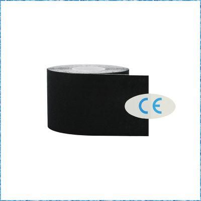 Wal-Mart Supermarket Certified Supplier Sport Support Synthetic Kinesiology Muscle Tape