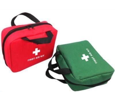 Outdoor Survival Kit First Aid Kit for Car Travel