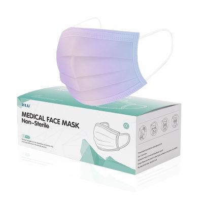 Free Shipping Medical FFP2 Head Loop Mask on Sale