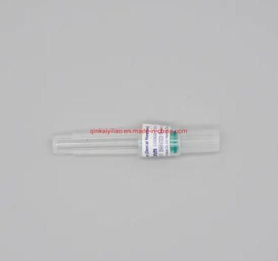 Disposable Dental Needles Injection Anesthesia Needles