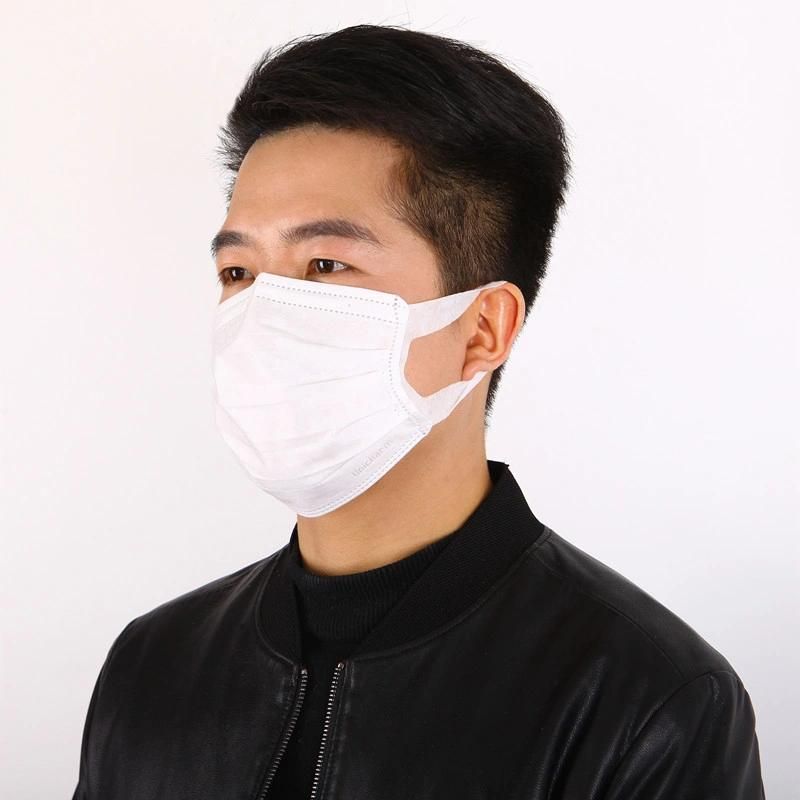 Non Woven Disposable Surgical Face Mask and Medical Mask