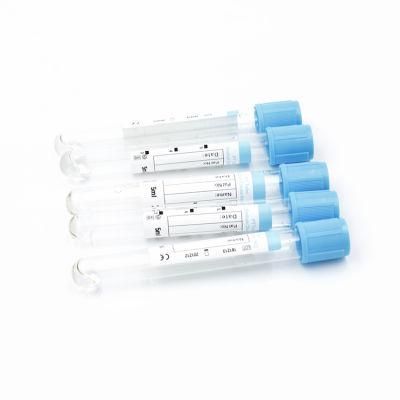 Wholesale Medical Vacuum PT Blood Collection Tube Sodium Citrate