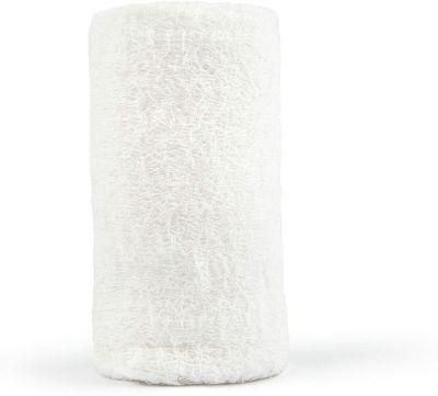 Kerlix 3.4&quot; X 3.6 Yards 6 Ply Sterile Roll Gauze Bandages and Dressings