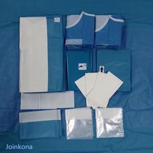 Cardiovascluar Set