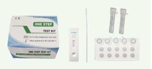 Antigen for Infuenza a&B Rapid Test AG Test Reagent