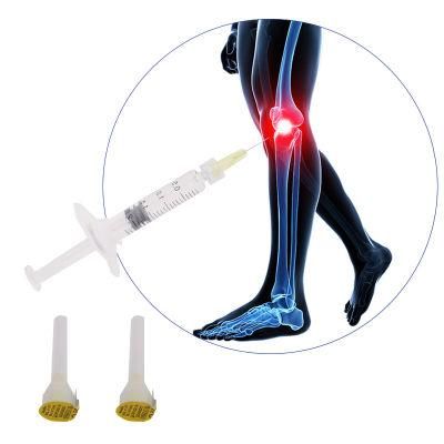 Dermal Filler Hyaluronic Acid Injection for Knee to Buy