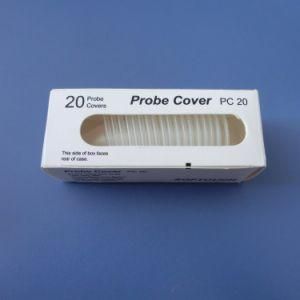 Disposable Probe Cover for Ear Thermometer