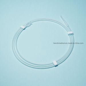 Ptca Guide Wire Dispenser with Hoop