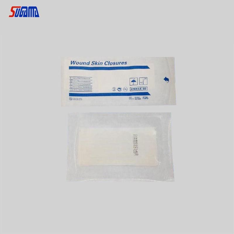 Medical Disposable Products Wholesale Customized Skin Closure Strip