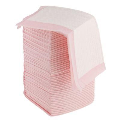 Factory Direct Sale Disposable Underpads 60X90 Underpads for Adult Care