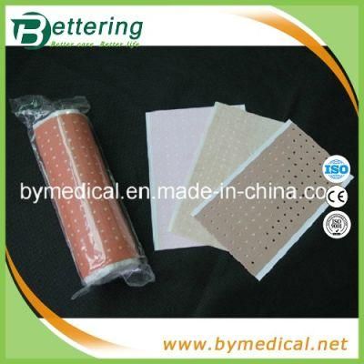 Surgical Perforated Zinc Oxide Plaster