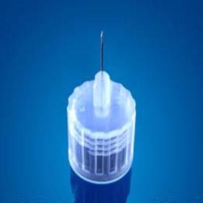 Insulin Pen Needle for Diabetic Patient