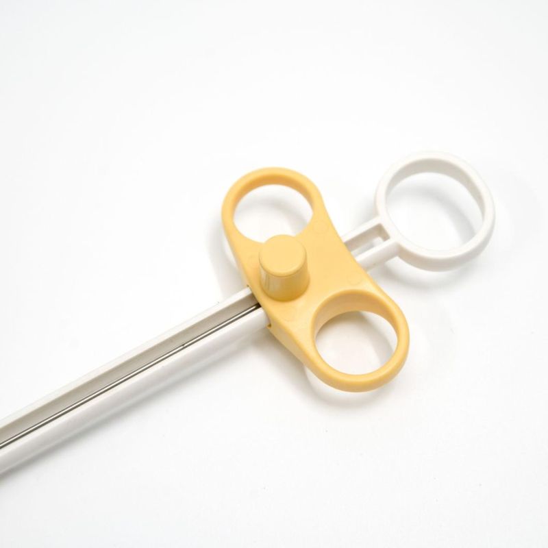 Endoscopic Accessories Medical Stone Extraction Retrieval Basket