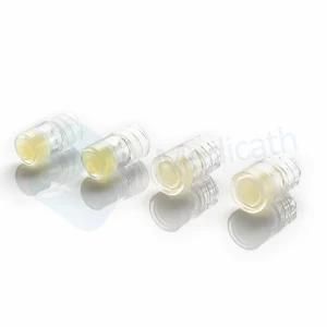 High Quality Best Price Disposable Medical Use Injection Infusion Heparin Cap