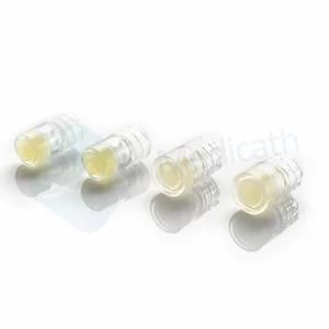 High Quality Best Price Disposable Medical Use Injection Infusion Heparin Cap