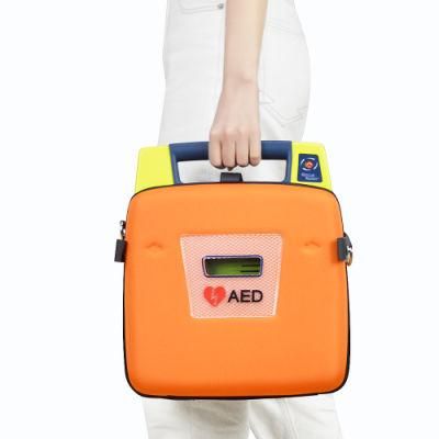 Weatherproof Aed Standard Box Defibrillator Hand Bag Aed Soft Carry Case