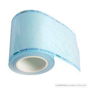 Medical Heat Sealing Sterilization Disposable Plastic Paper Bags