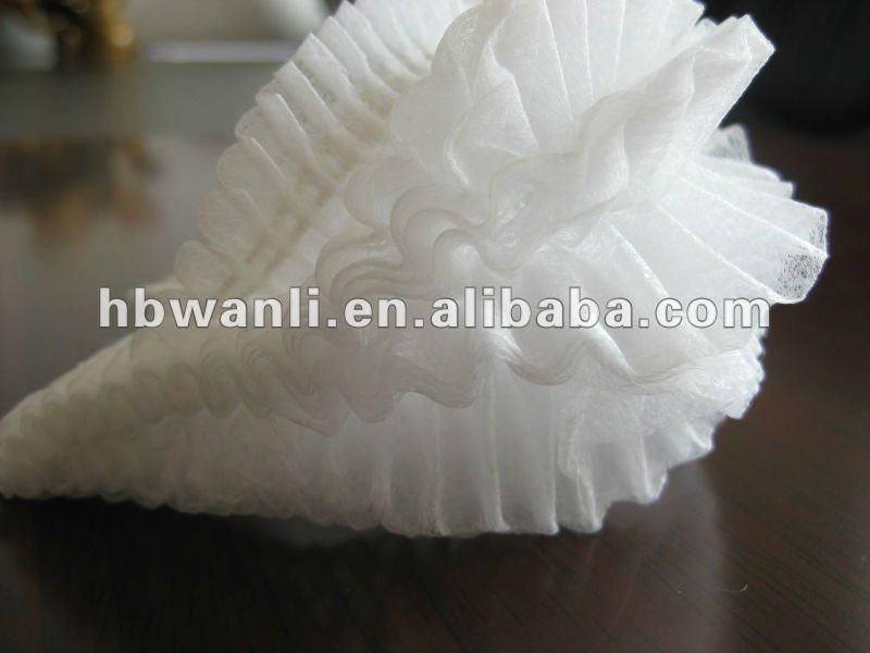 Cheap Price Disposable Plastic Strip/Clip/Bouffant/Mop/Nonwoven/PP Cap