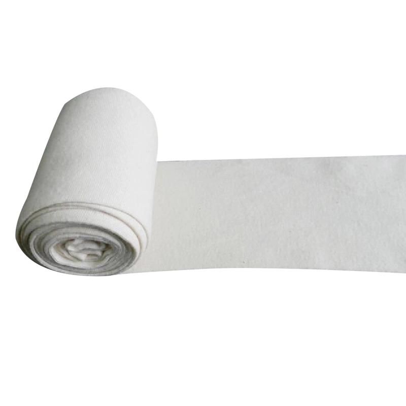 Medical Polyester Compress Tubular Bandage Different Sizes