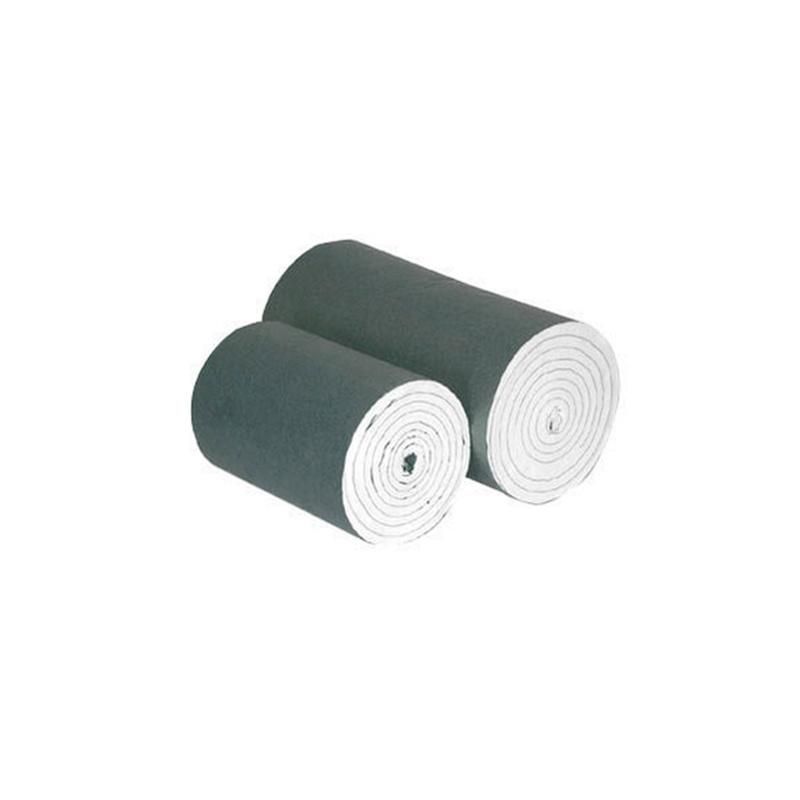 100% Pure Cotton High Quality Cotton Wool Roll with CE ISO