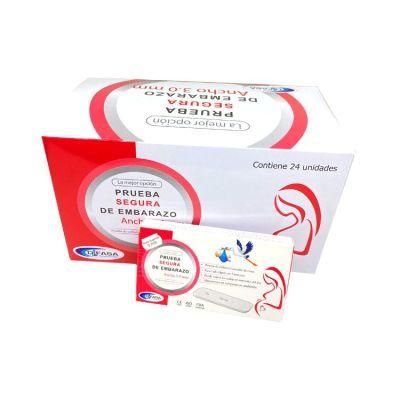 Cheapest Lh Urine Ovulation Test Strip