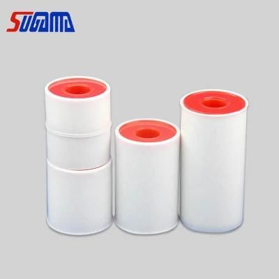 Zinc Oxide Adhesive Plaster Supplier